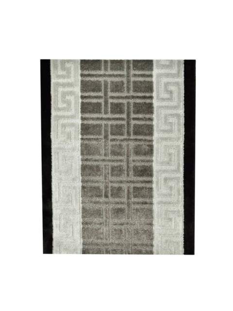 Дорожка Stella Дизайн 1505 Цвет Серый