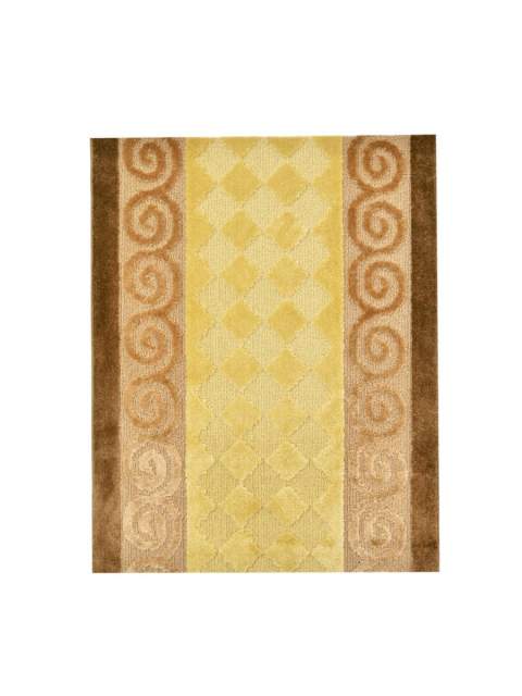 Дорожка Stella Дизайн 1500 Цвет Коричневый