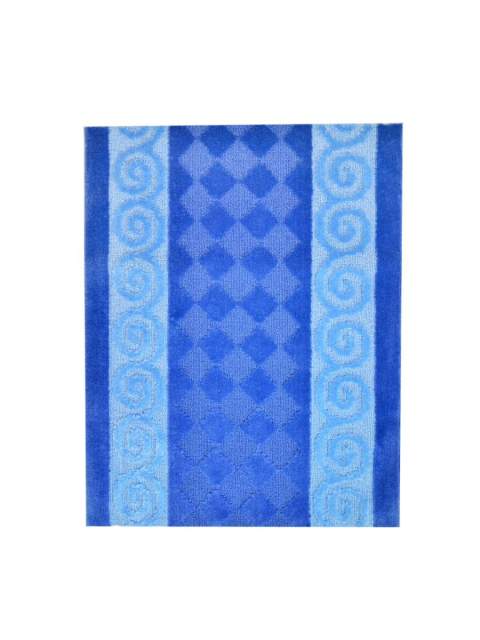 Дорожка Stella Дизайн 1500 Цвет Синий