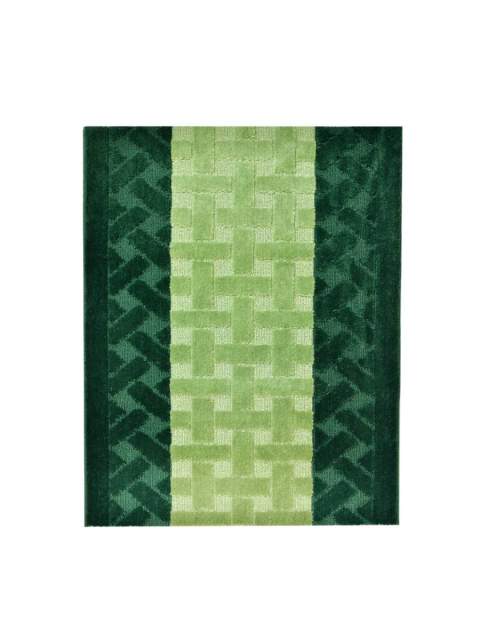 Дорожка Stella Дизайн 1509 Цвет Зеленый