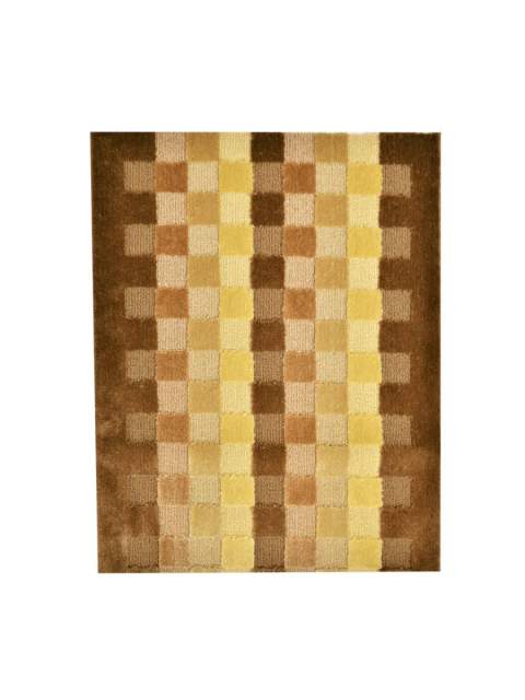 Дорожка Stella Дизайн 1105 Цвет Коричневый