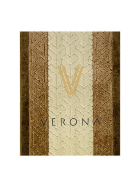 Дорожка Stella Дизайн 1520 Цвет Молочный