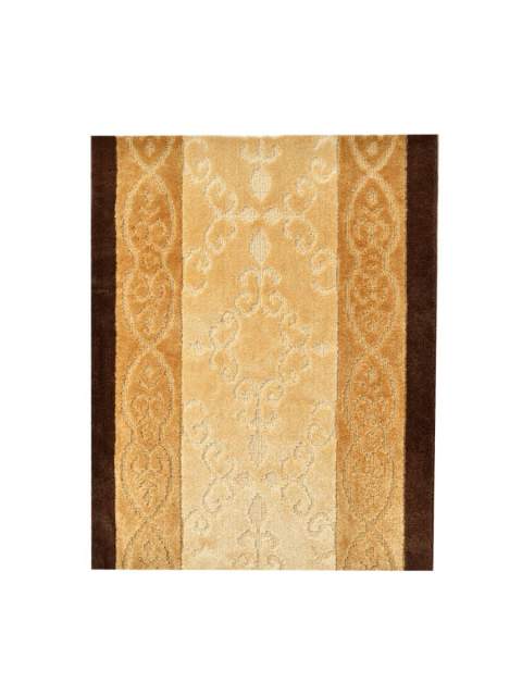 Дорожка Stella Дизайн 1521 Цвет Коричневый