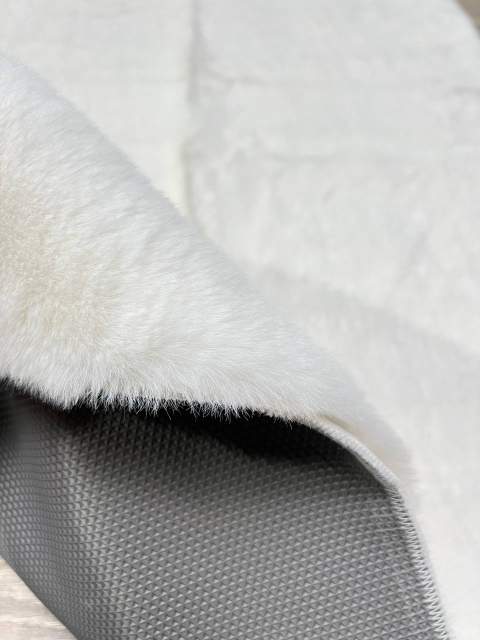 Ковер Rabbit_G Дизайн 40 Цвет WHITE
