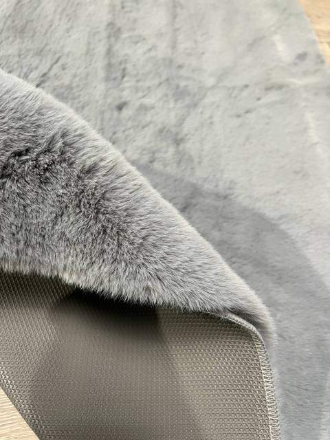 Ковер Rabbit_G Дизайн 20 Цвет L.GRAY