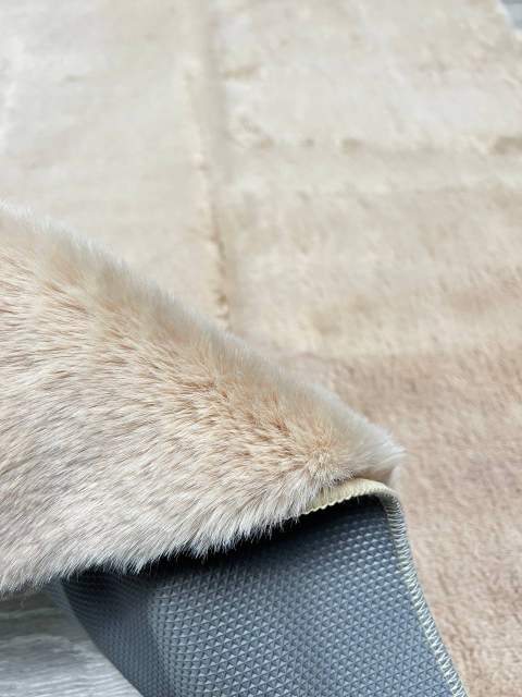 Ковер Rabbit_G Дизайн 10 Цвет CREAM