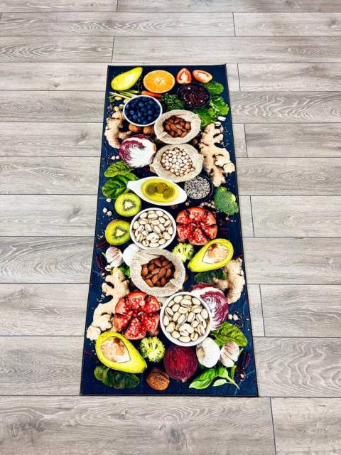 Ковер Dekora Дизайн Kitchen 29410 Цвет