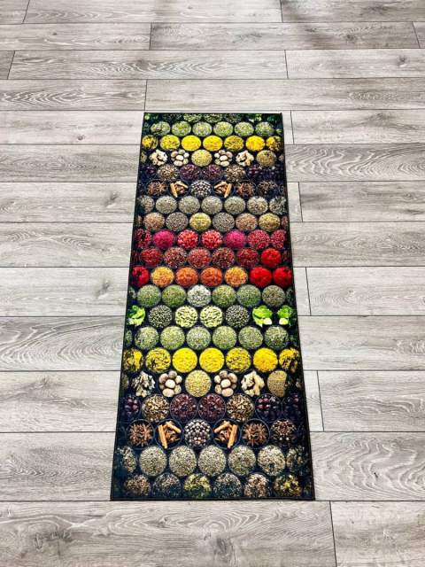 Ковер Dekora Дизайн Kitchen 3347 Цвет