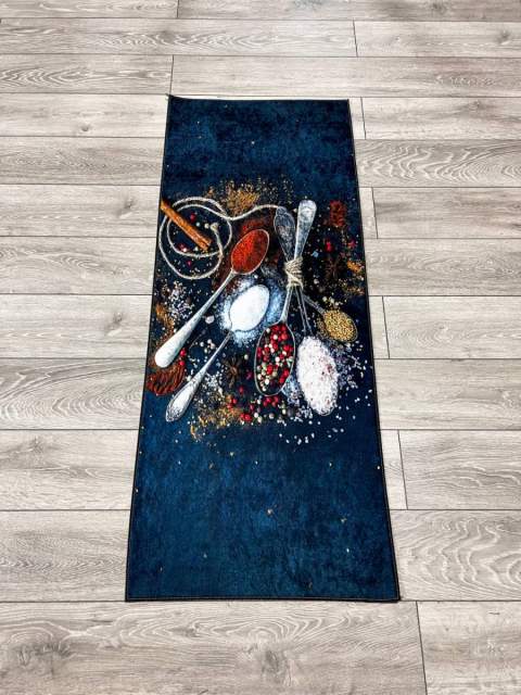 Ковер Dekora Дизайн Kitchen 9005 Цвет