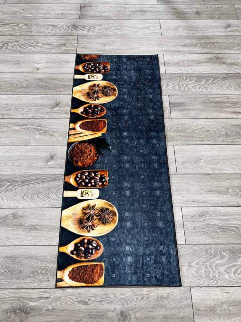 Ковер Dekora Дизайн Kitchen 2811 Цвет