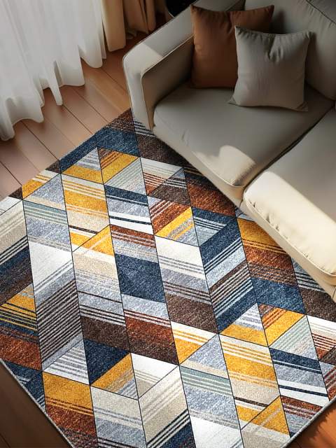 Прошивное покрытие Print_dublin Дизайн 05_135 Цвет 52640000