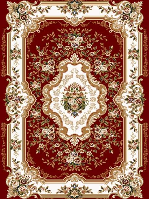 Ковры дизайн 20606 цвет 21555