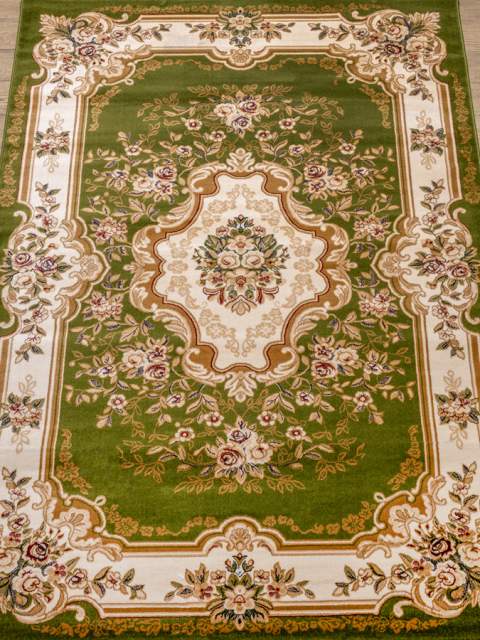 Ковры дизайн 20606 цвет 22111