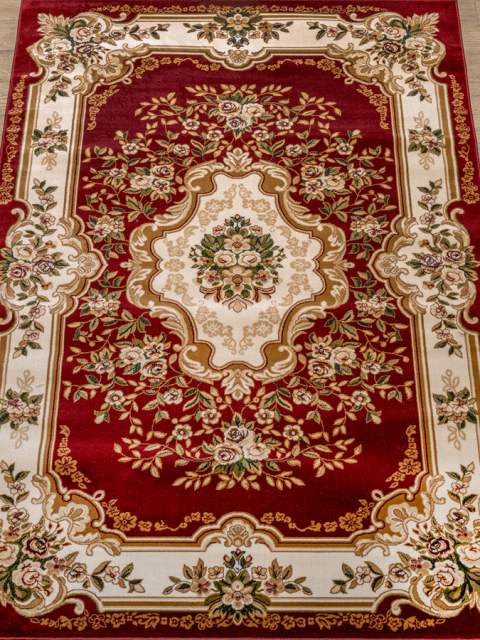 Ковры дизайн 20606 цвет 22133