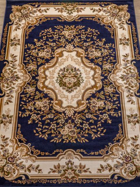 Ковры дизайн 20606 цвет 22144