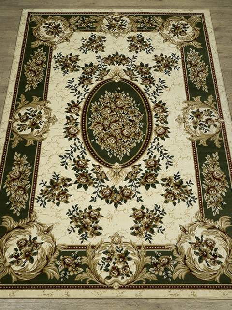 Ковры дизайн 20611 цвет 22121