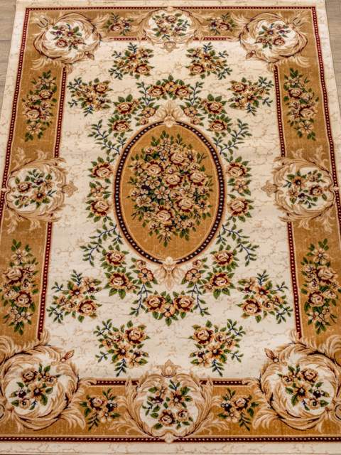 Ковры дизайн 20611 цвет 22126