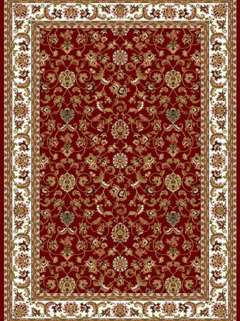 Ковры дизайн 20624 цвет 21555