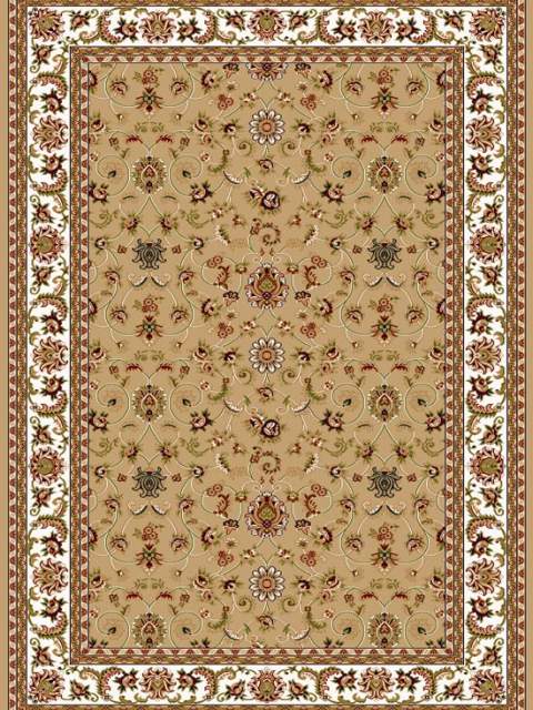 Ковры дизайн 20624 цвет 21755