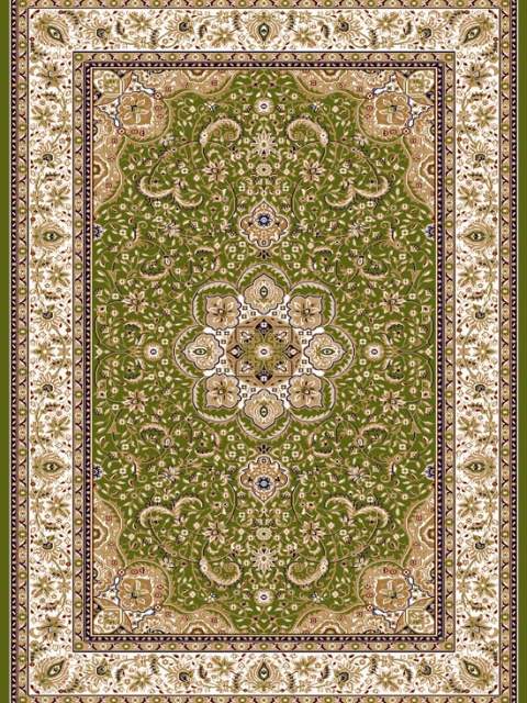 Ковры дизайн 20625 цвет 21766