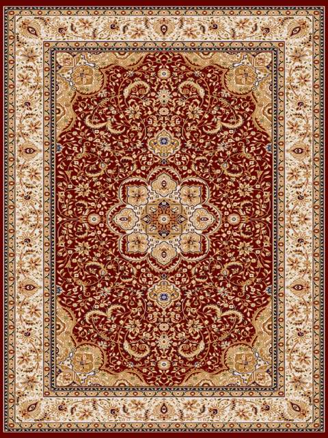 Ковры дизайн 20625 цвет 22133