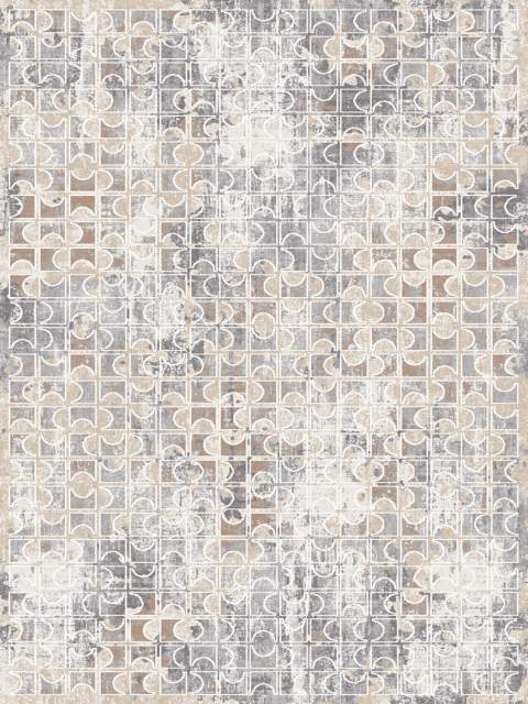 Ковры дизайн 22133 цвет 25326