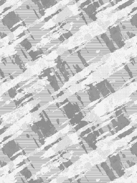 Дорожка Smart Дизайн 2521A Цвет GREY GREY