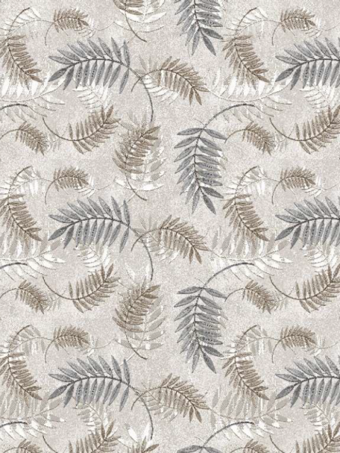 Дорожка Smart Дизайн 2530C Цвет BEIGE GREY