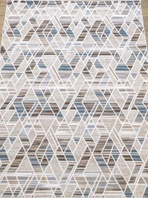 Ковры дизайн 21102 цвет 20154