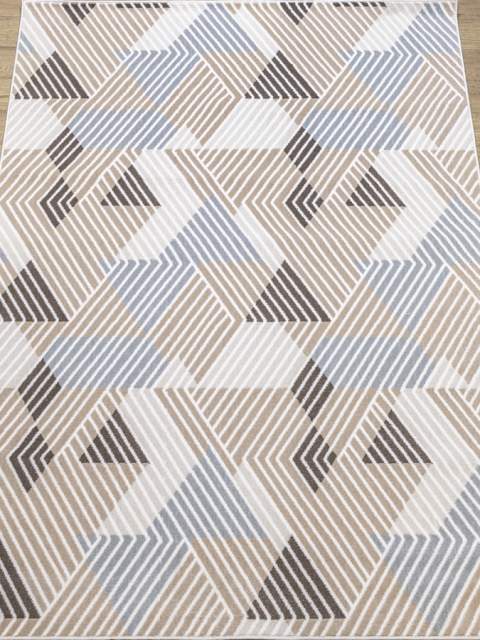 Ковры дизайн 21103 цвет 20166