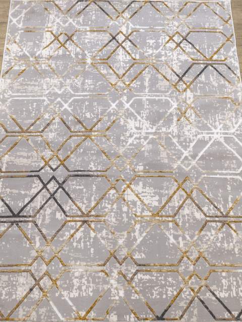 Ковры дизайн 20401 цвет 25588