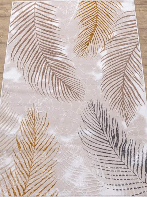 Ковры дизайн 20416 цвет 25554