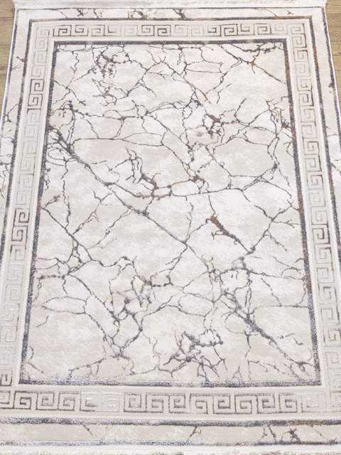 Ковры дизайн 20417 цвет 25535