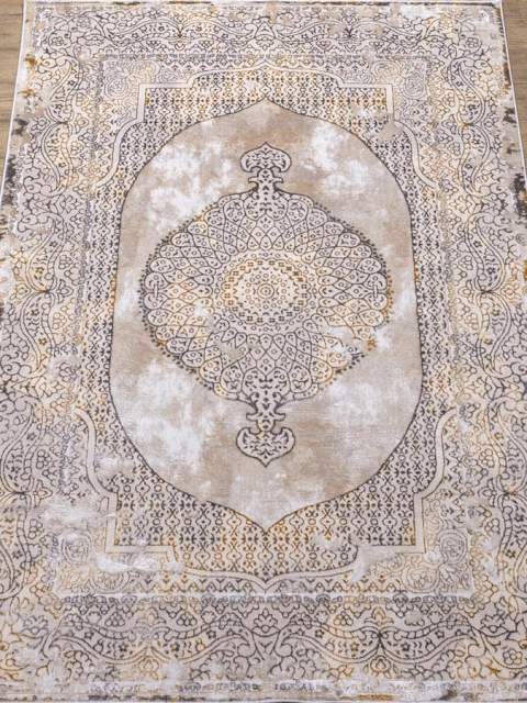 Ковры дизайн 20418 цвет 25547