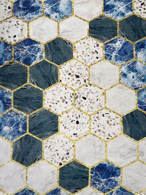 Дорожка Rainbow Дизайн 81 Цвет