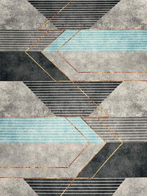 Дорожка Rainbow Дизайн 90 Цвет