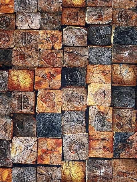 Дорожка Rainbow Дизайн 103 Цвет