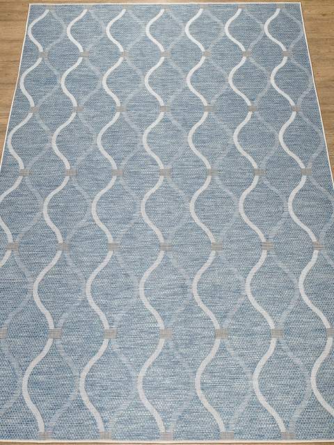 Ковры дизайн 53205 цвет 52222