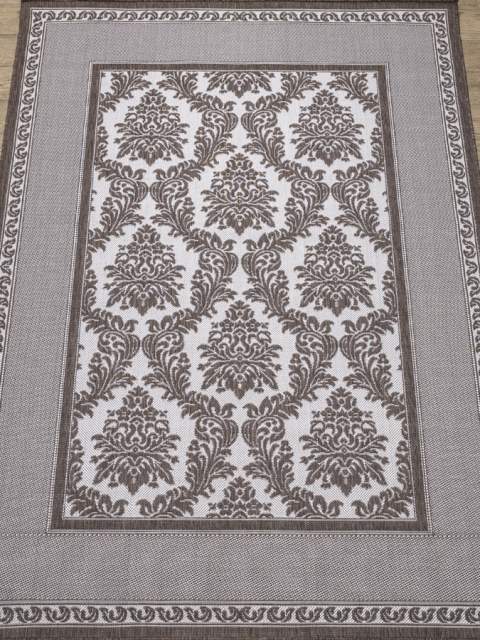 Ковры дизайн 50205 цвет 50422