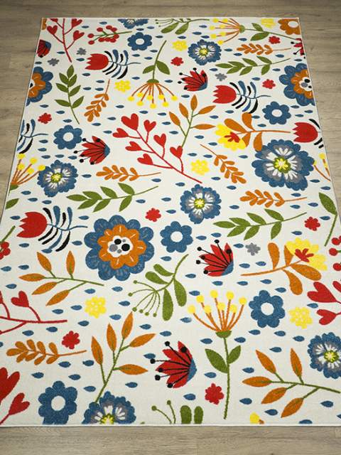 Ковры дизайн 20713 цвет 22022