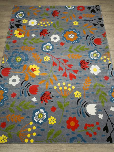 Ковры дизайн 20713 цвет 22066