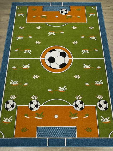 Ковры дизайн 20715 цвет 22088