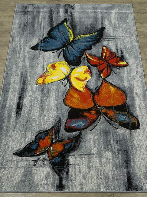 Ковры дизайн 20720 цвет 22026