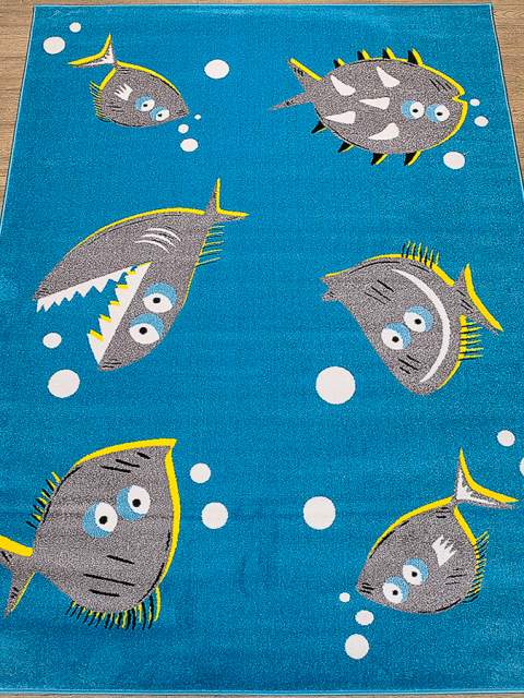 Ковры дизайн 20740 цвет 22088