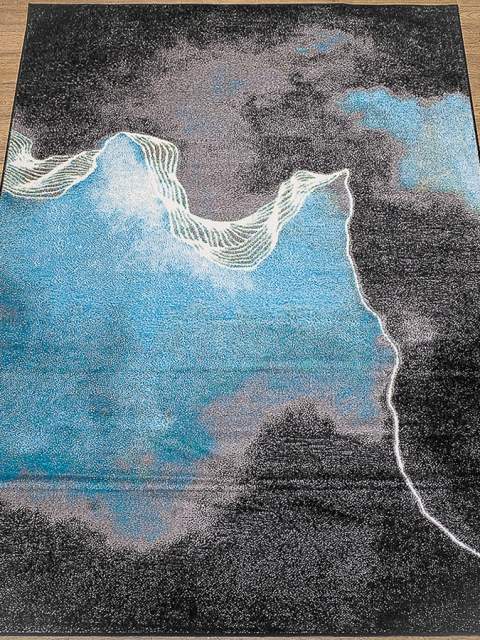 Ковры дизайн 20741 цвет 22044