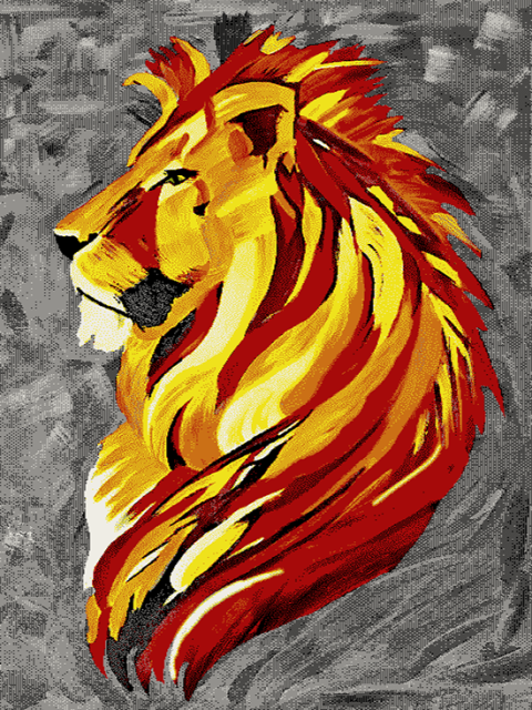 Ковры дизайн 20752 цвет 22046