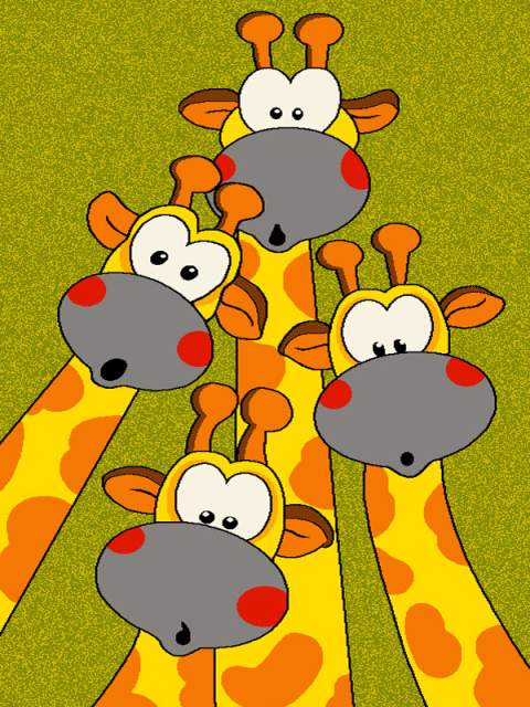 Ковры дизайн 20761 цвет 22011