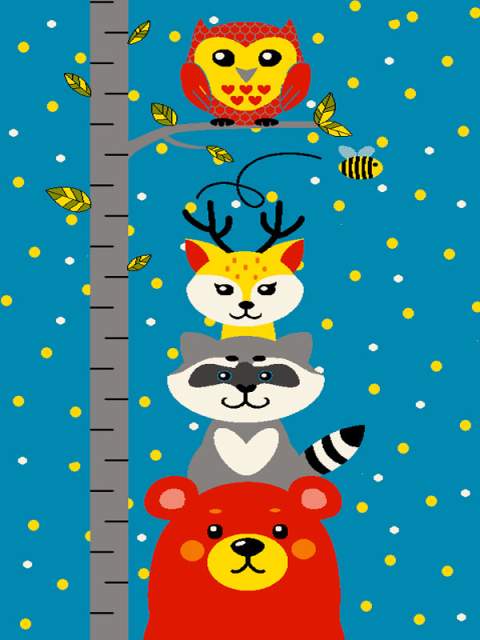 Ковры дизайн 20768 цвет 22088