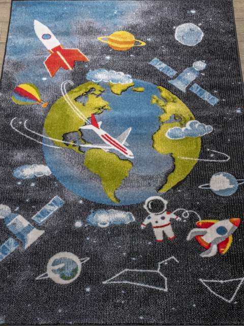 Ковры дизайн 20769 цвет 22046