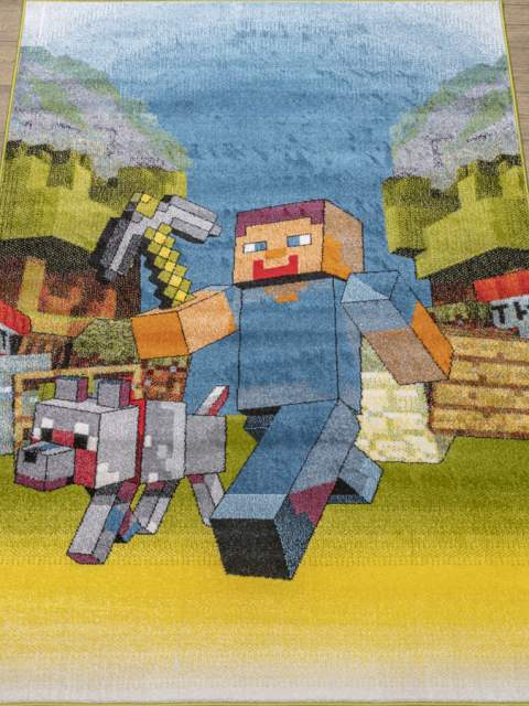 Ковры дизайн 20770 цвет 22018